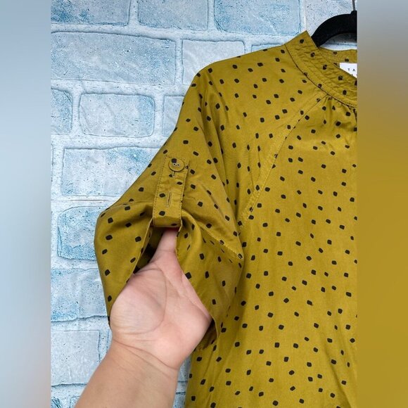 Tanya Taylor 'Francis' Jumpsuit size 4 - Picture 5 of 16